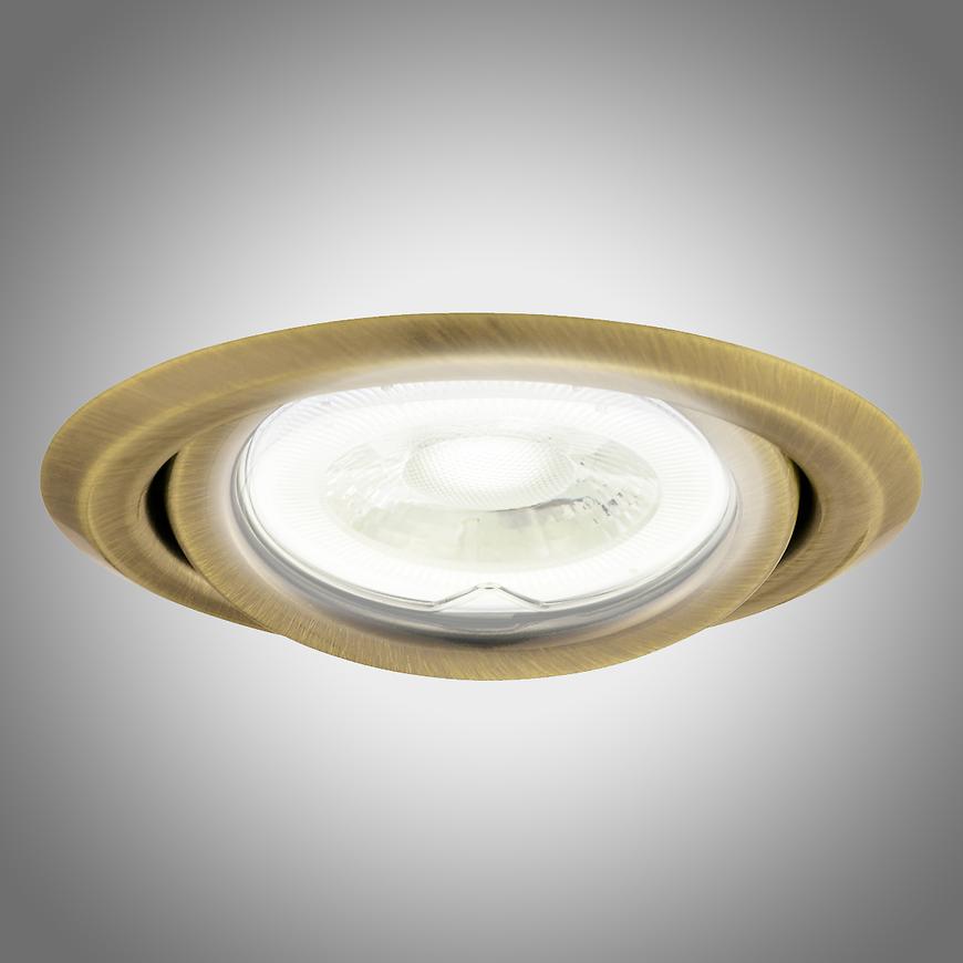 Oprawa sufitowa Argus CT-2115-BR/M