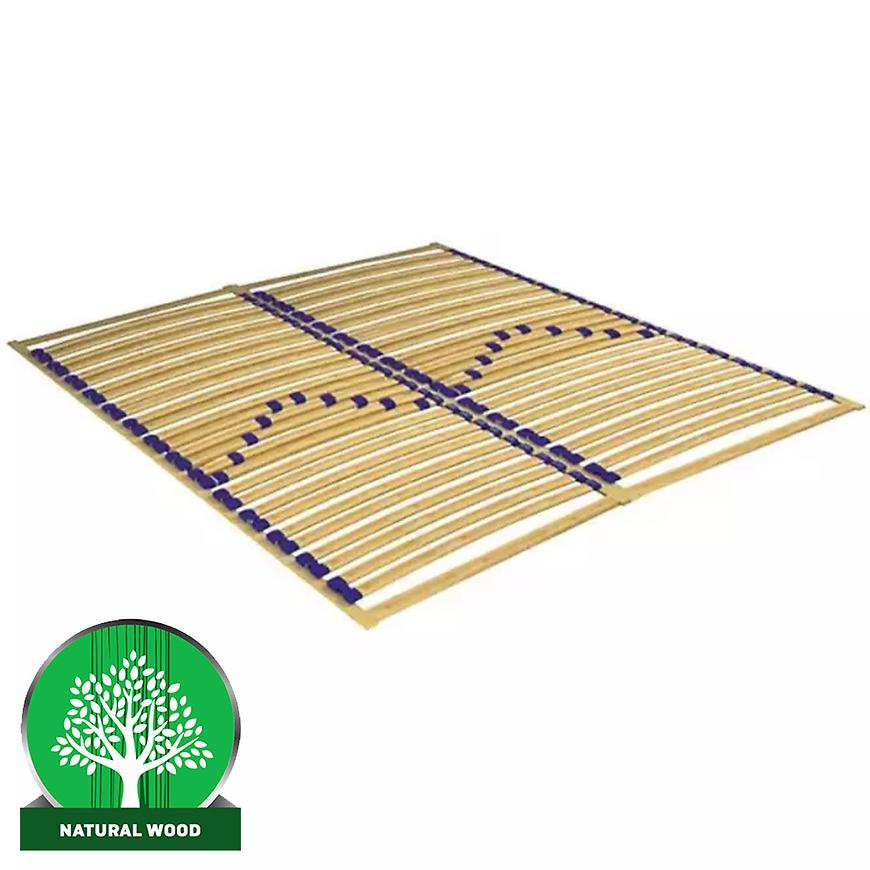 Stelaż sprężynujący Twinpack 140/200