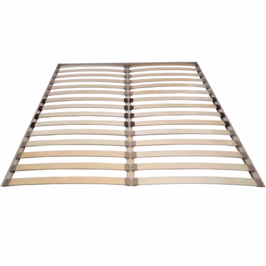 Stelaż sprężynujący Flex 3P 160/200