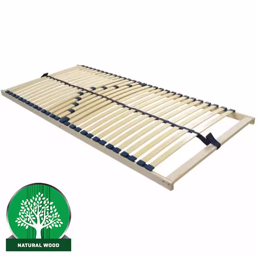 Stelaż sprężynujący Twinflex NV 80/200