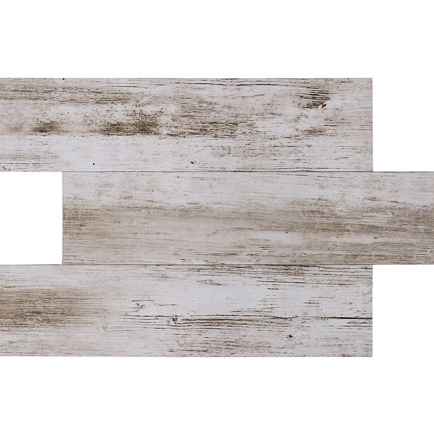 Panel dekoracyjny samoprzylepny Mood White Wood