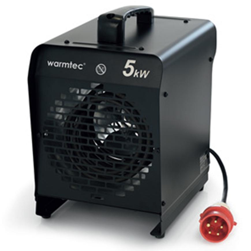 Nagrzewnica EWS-5 5 kW