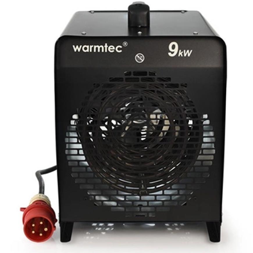 Nagrzewnica EWS-9 9 kW