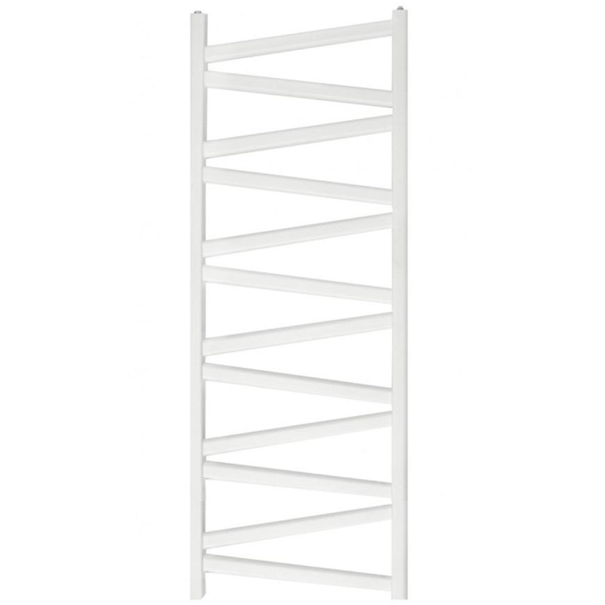 Grzejnik łazienkowy Mix Kalipso Mk 140/40 1400x440 mm biały