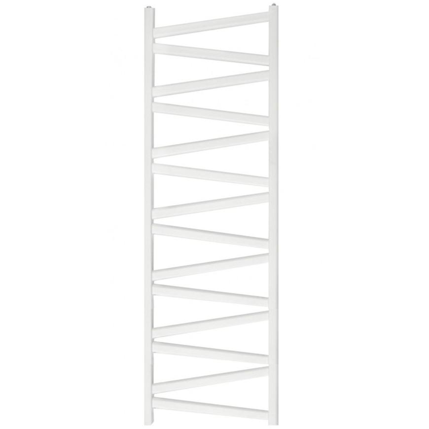 Grzejnik łazienkowy Mix Kalipso Mk 160/30 1600x300 mm biały