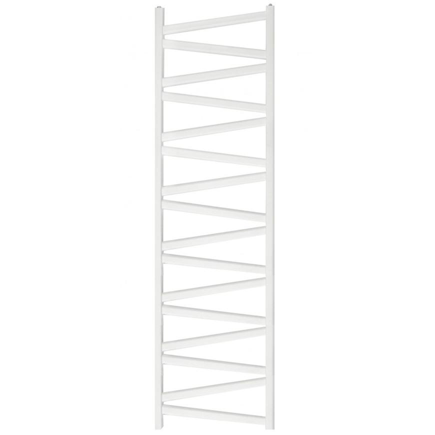 Grzejnik łazienkowy Mix Kalipso Mk 180/50 1800x540 mm biały