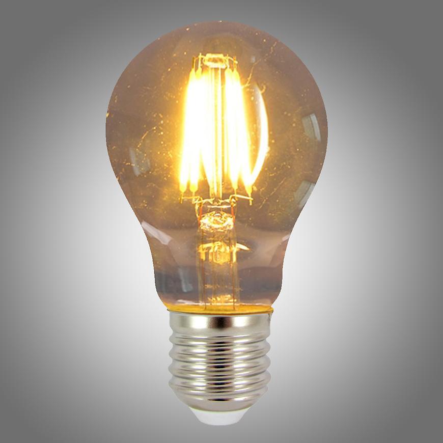 Żarówka Filament XLED A60 10W-NW