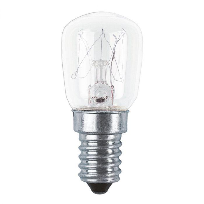 Żarówka Spc.T26/57FR 25W E14 Matowa Do Lodówki