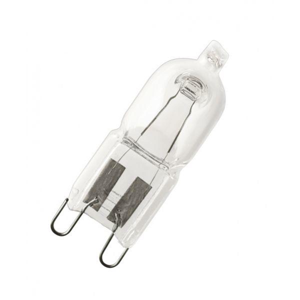 Żarówka G9 SST 33W 230v 66733 eco