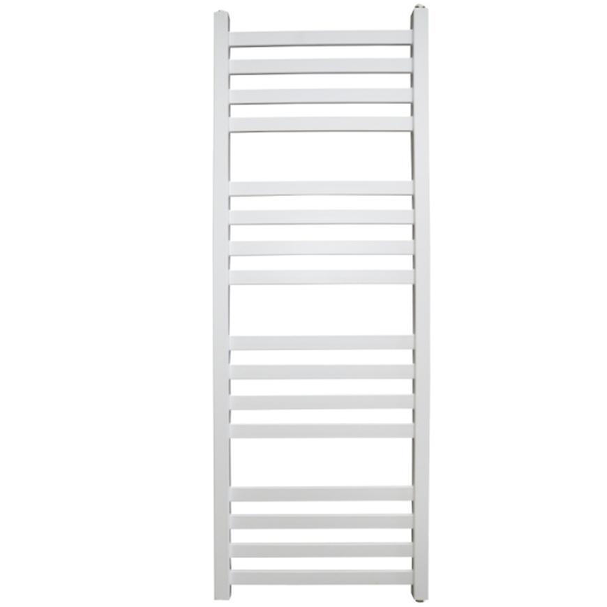 Grzejnik łazienkowy Lox 120/40 biały