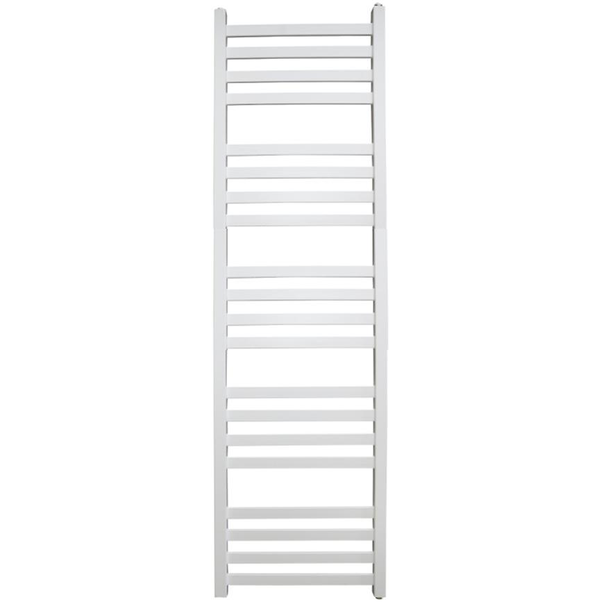 Grzejnik łazienkowy Lox 150/50 biały