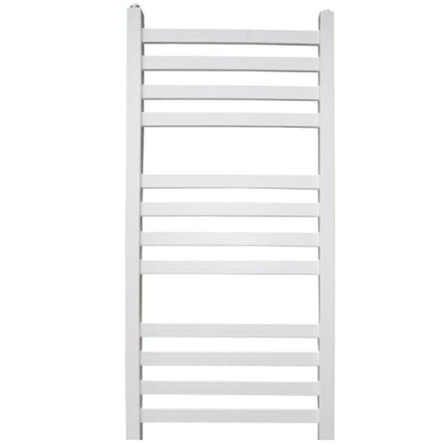 Grzejnik łazienkowy Lox 90/30 biały
