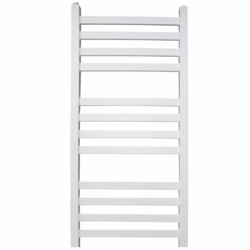 Grzejnik łazienkowy Lox 90/40 biały