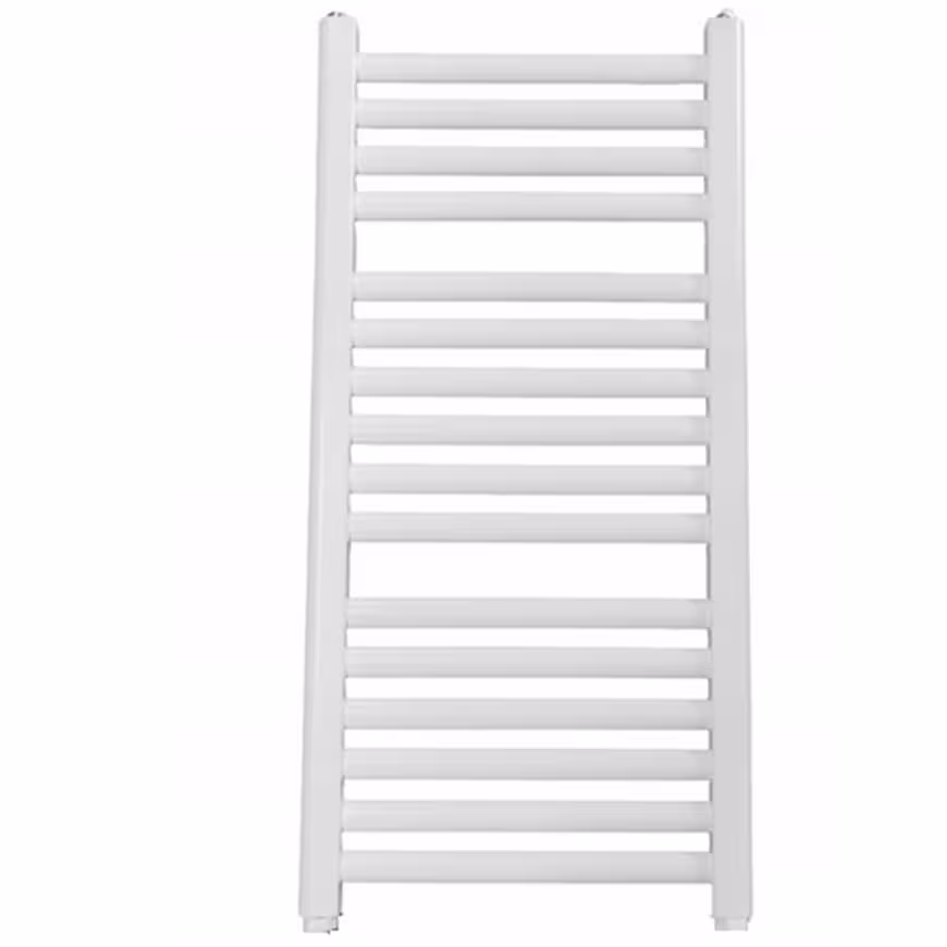 Grzejnik łazienkowy Łezka ŁP 16/40 910x440 mm biały