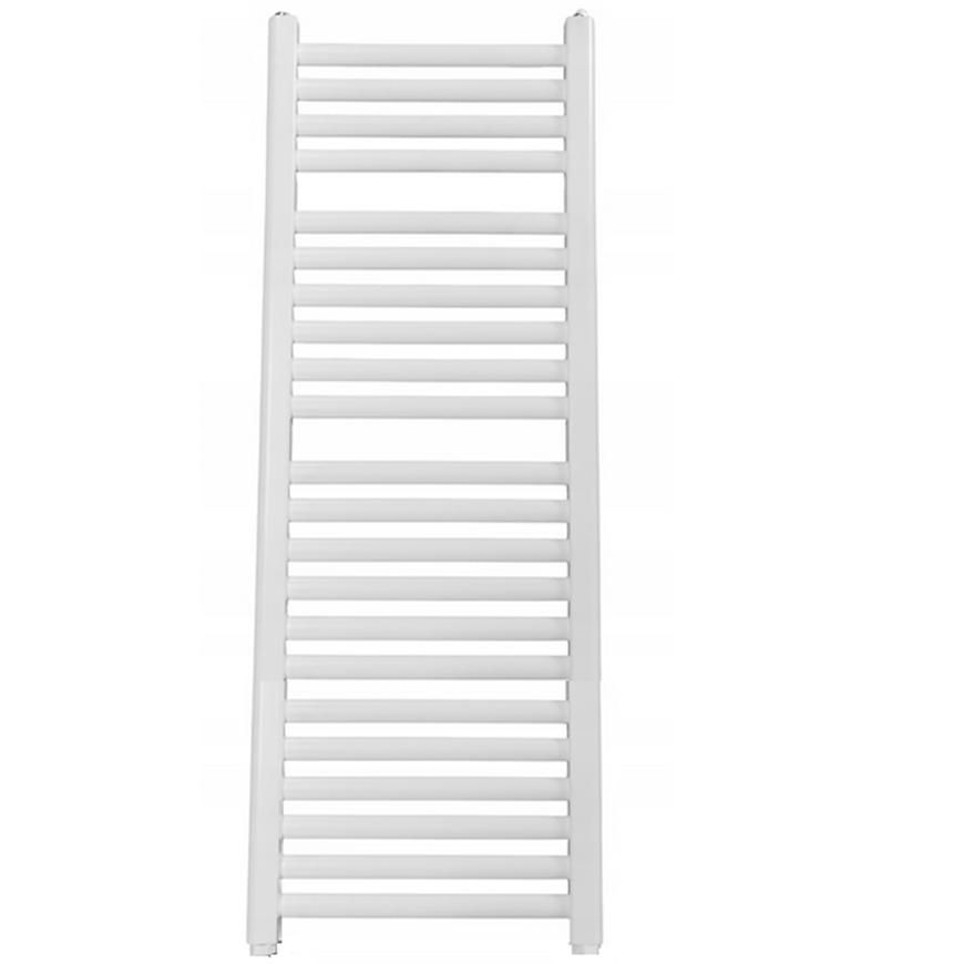Grzejnik łazienkowy Łezka ŁP 22/40 1205x440 mm biały