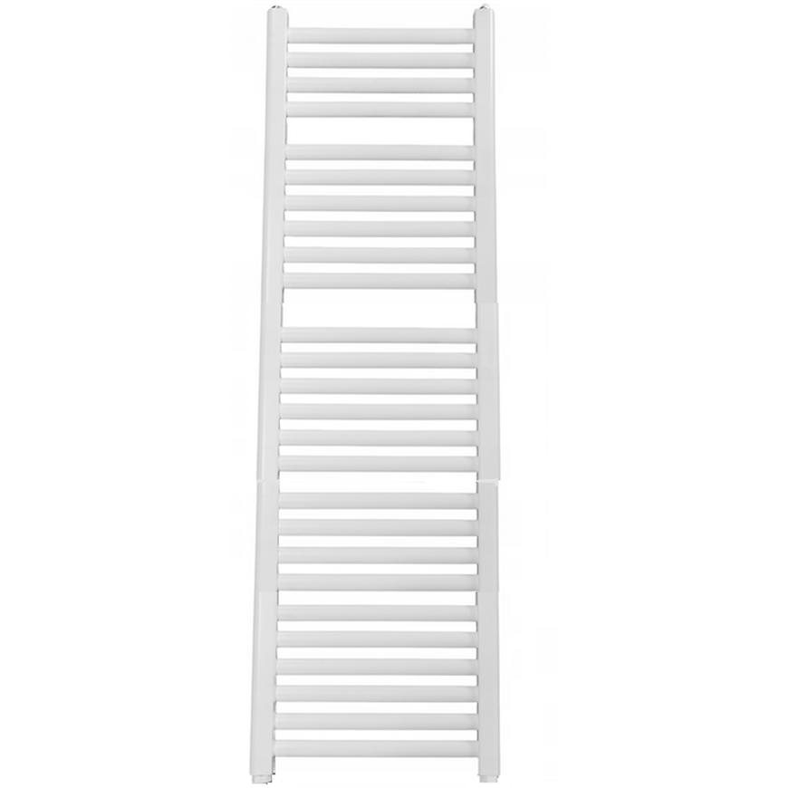 Grzejnik łazienkowy Łezka ŁP 26/50 1435x540 mm biały
