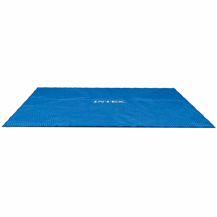 Przykrycie solarne na basen 5,49x2,74 m INTEX 28016