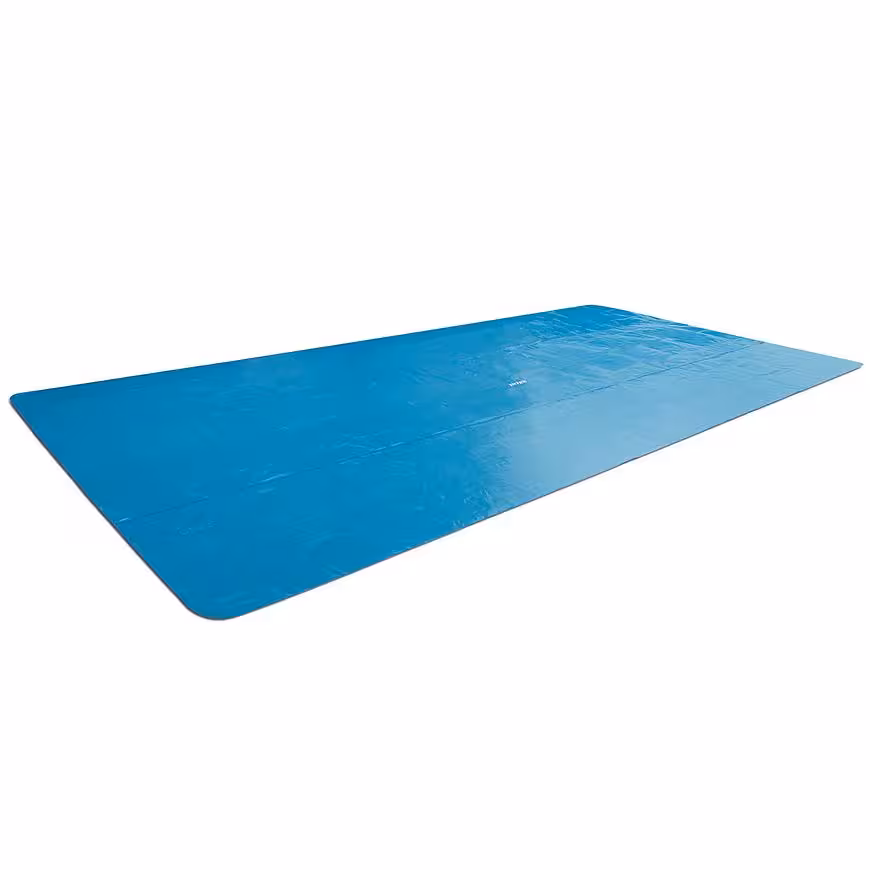 Przykrycie solarne na basen 4,88x2,44 m INTEX 28029