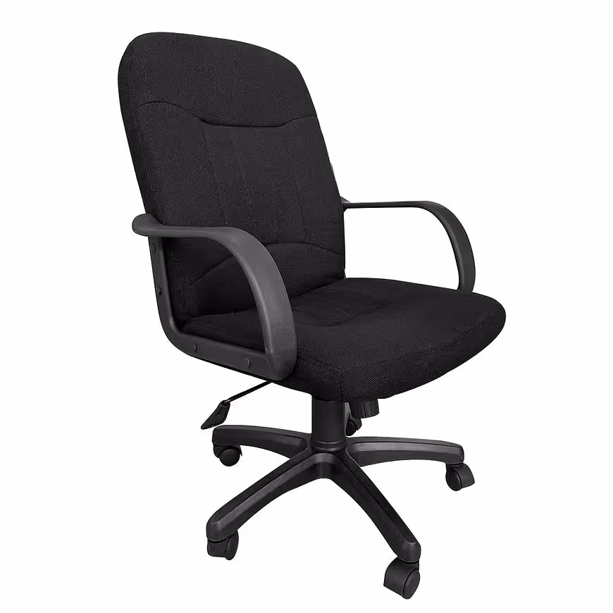 Krzesło obrotowe Altar C638 black