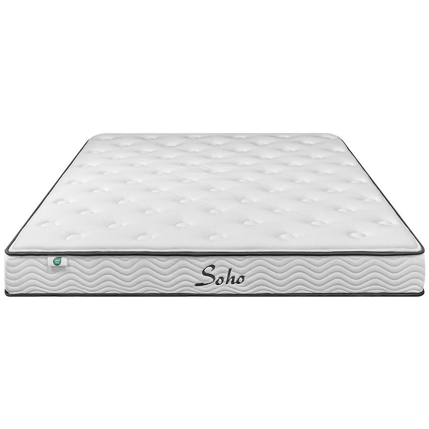 Materac Soho 140x200 H4 kieszeniowy