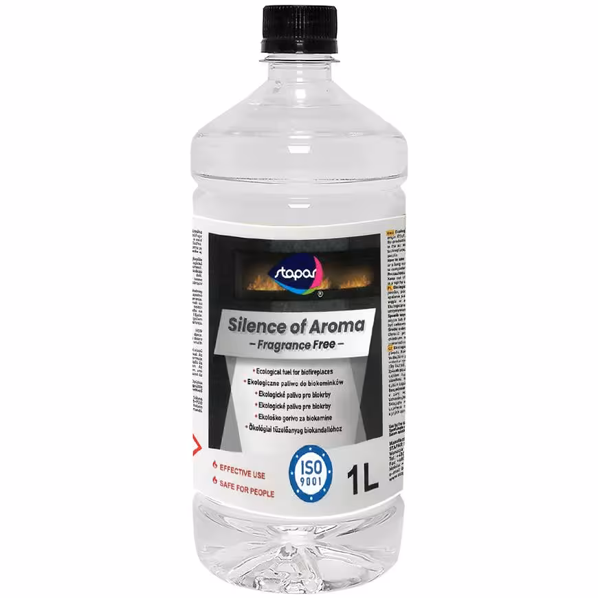Biopaliwo neutralne 1 l
