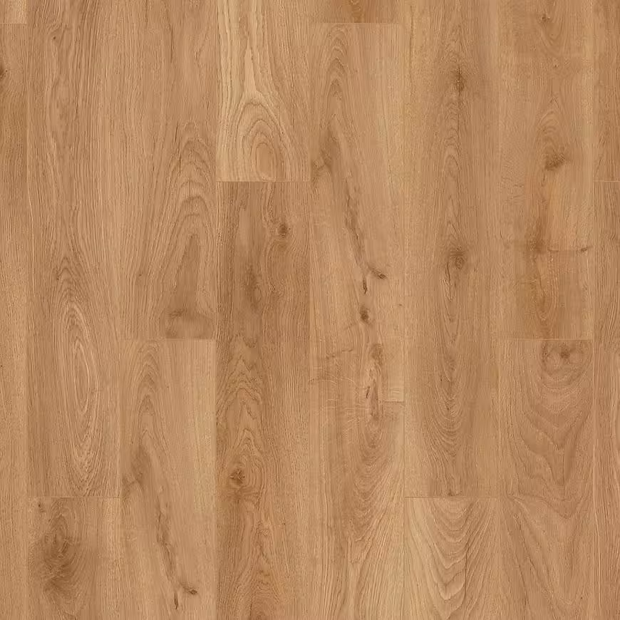Panele podłogowe Dąb Heatland 10mm AC6 Eurohome Residence+ K598