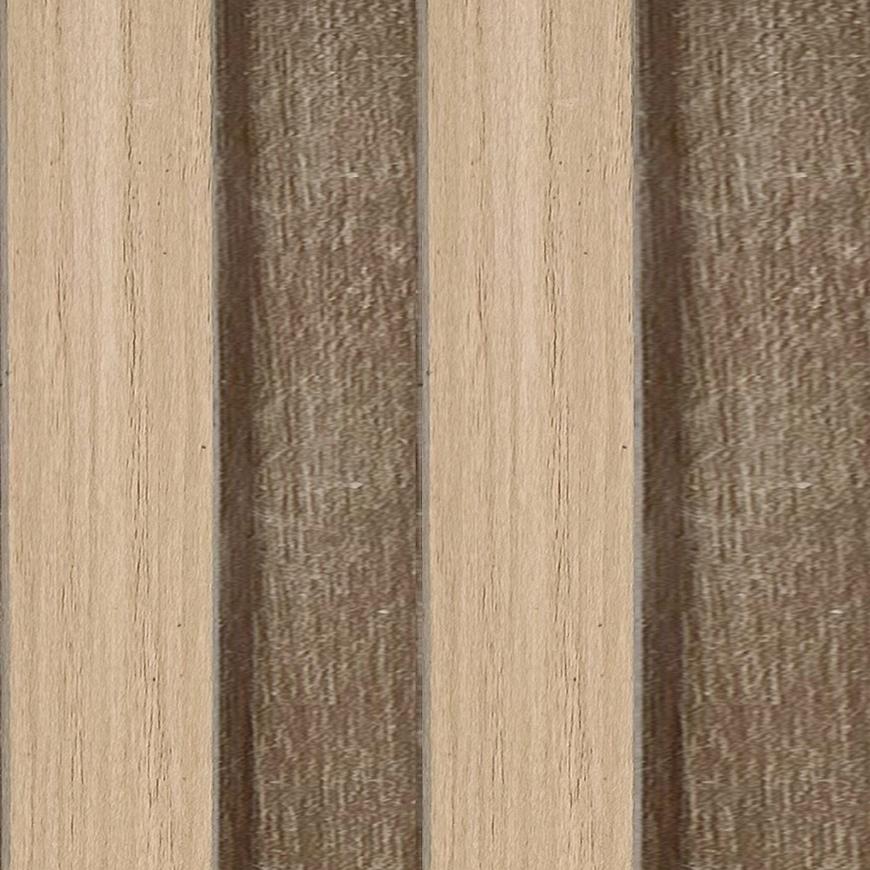 Panel lamelowy MODERN LINE BIG Natural 21x120x2650mm