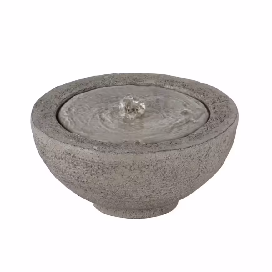 Fontanna ogrodowa GA50-1333-19HCM