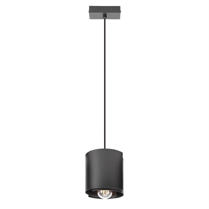 Lampa HUGO Black 2959/Z-B-1 LW1