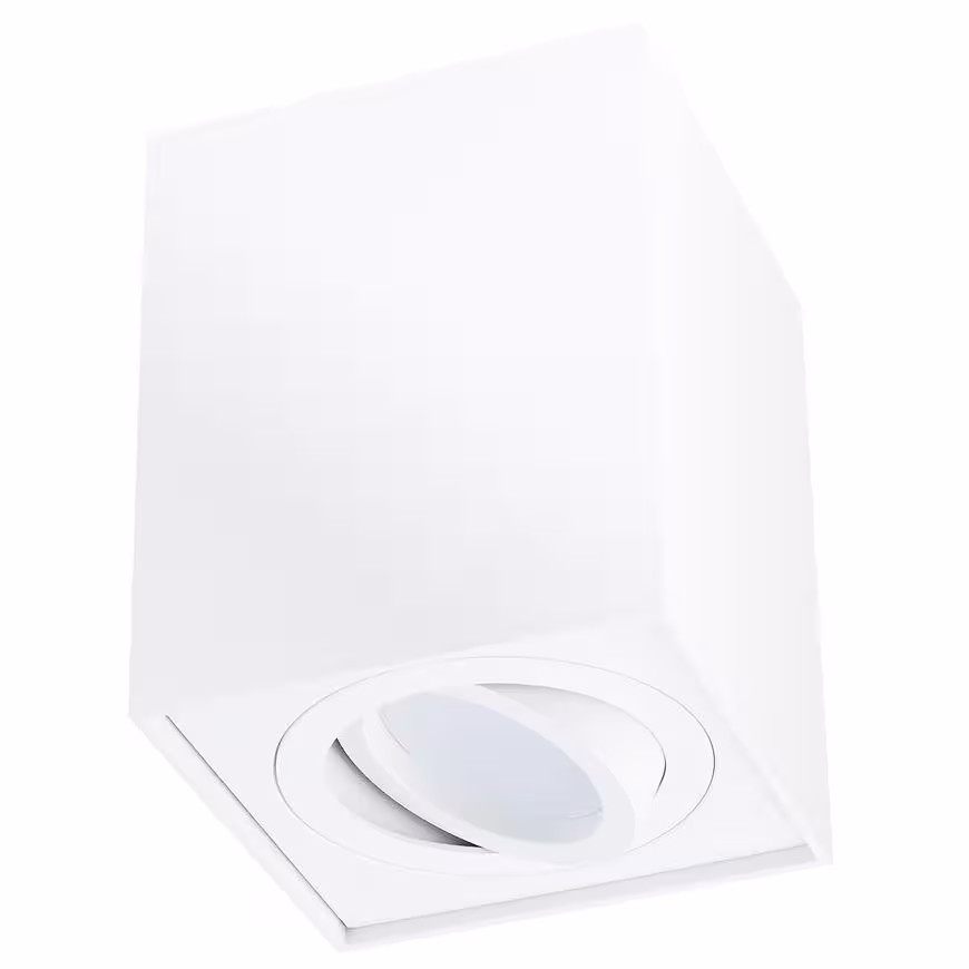 Lampa Amat 115M 010 white K K1