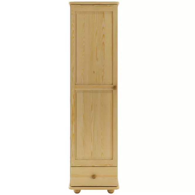 Szafa Sosnowa SF124 surowy