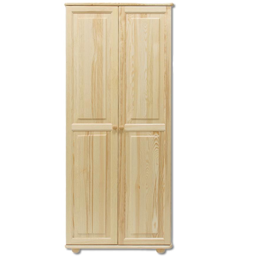 Szafa Sosnowa SF103 surowy