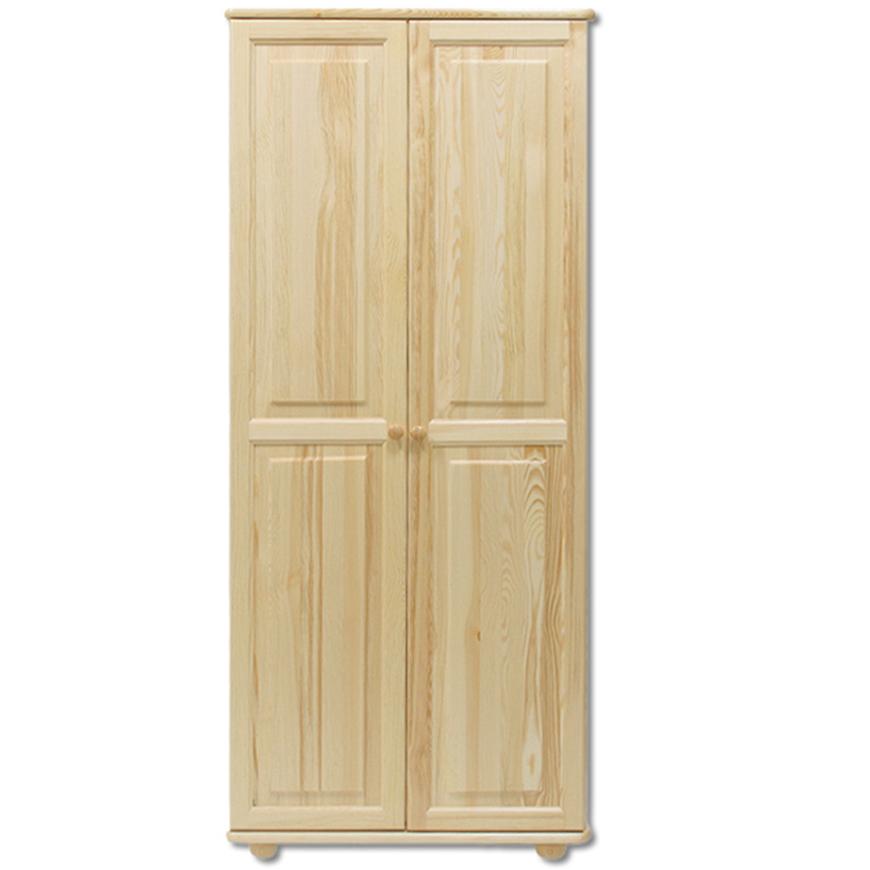 Szafa Sosnowa SF104 surowy