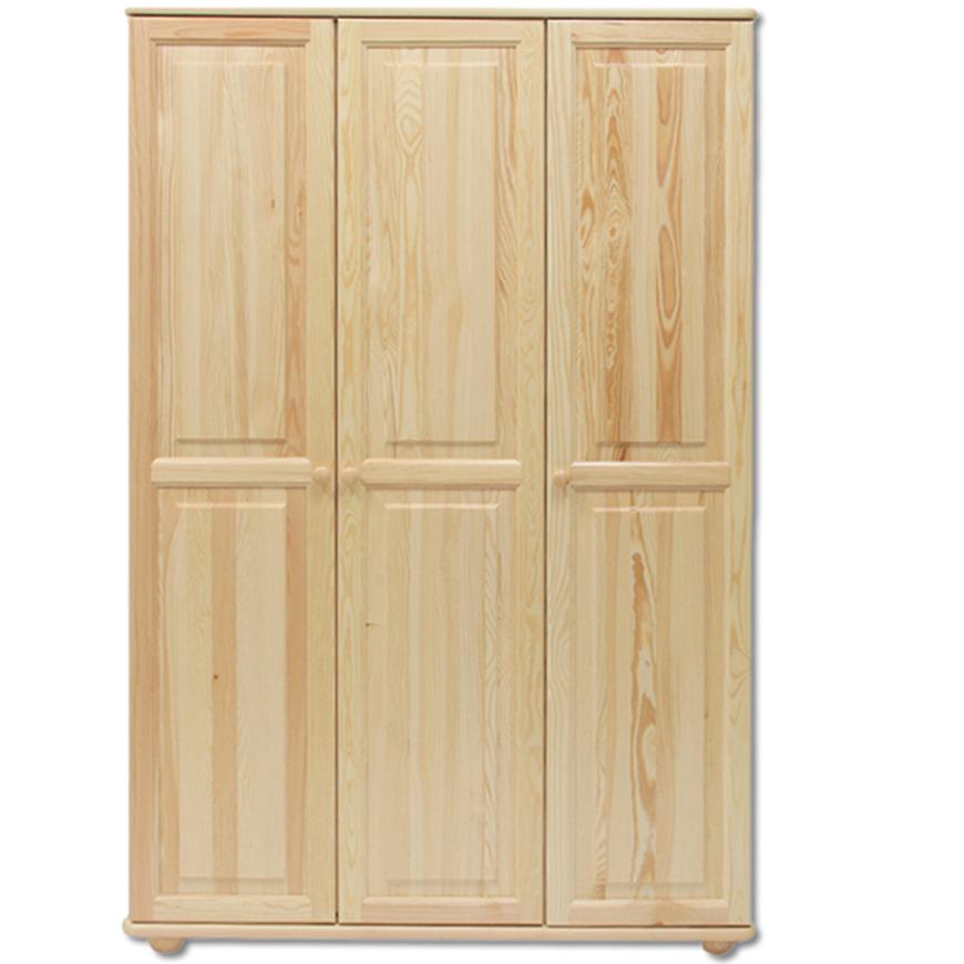 Szafa Sosnowa SF105 surowy