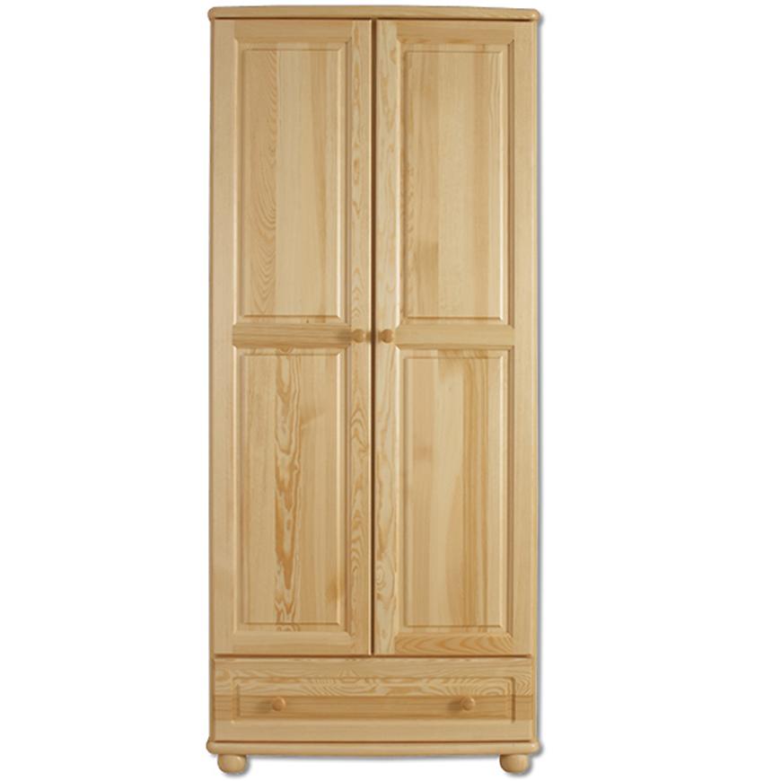 Szafa Sosnowa SF107 surowy