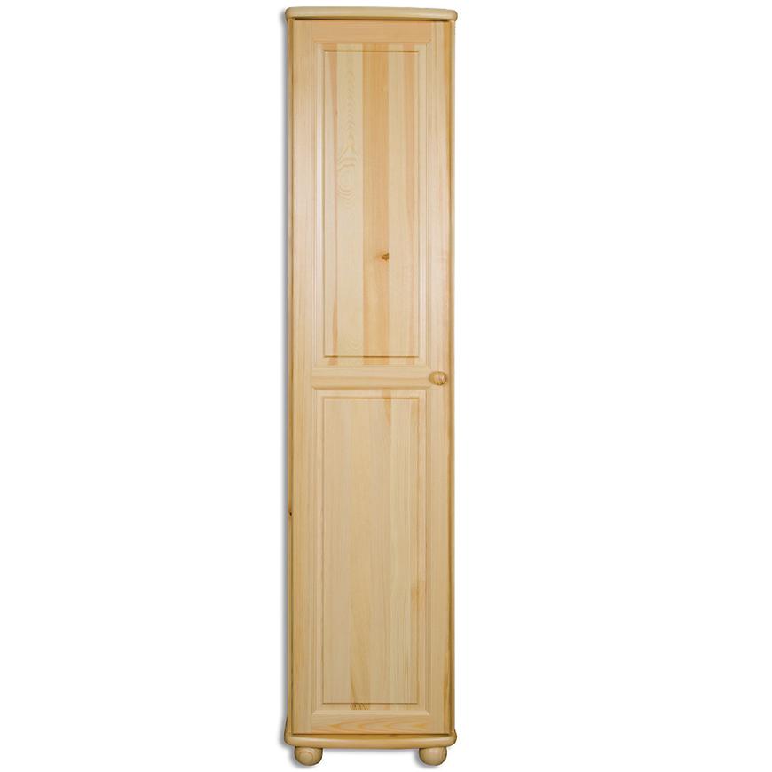 Szafa Sosnowa SF112 surowy