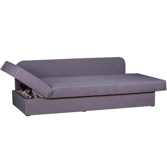 Tapczan Karol z oparciem L Lux 05