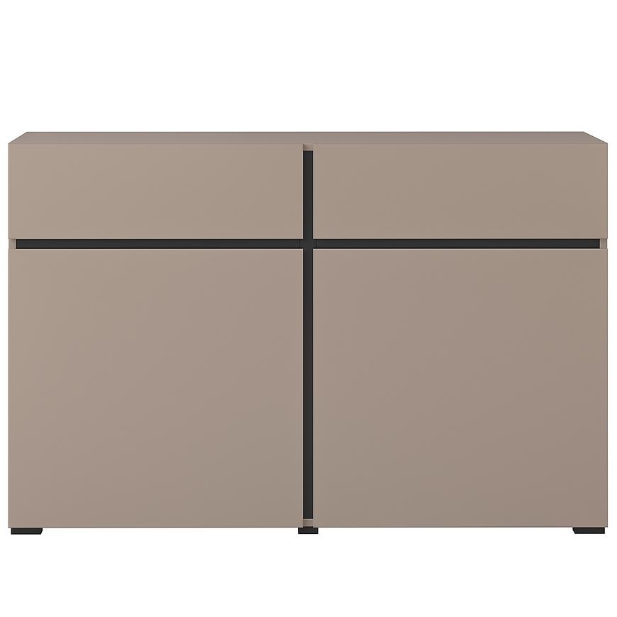 Komoda Cross2d2s Congo/Czarny