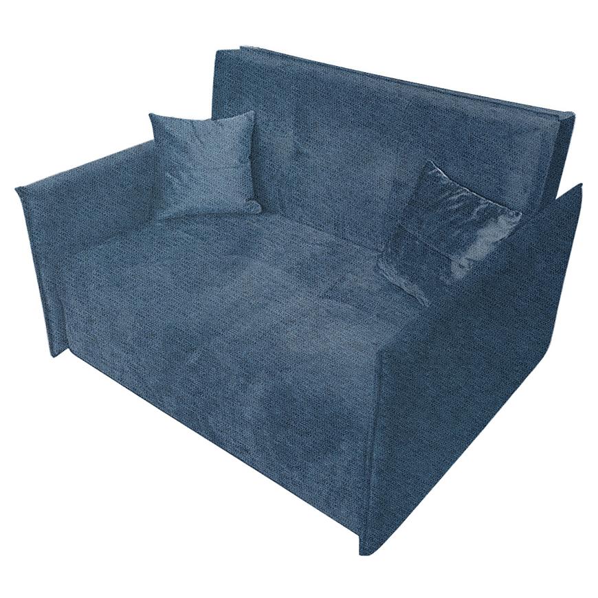 Sofa z funkcją spania Mario II Aragon 74