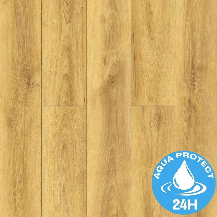 Panele podłogowe Dąb Coletta 10mm AC5 Bella Aqua Block 24h 40624