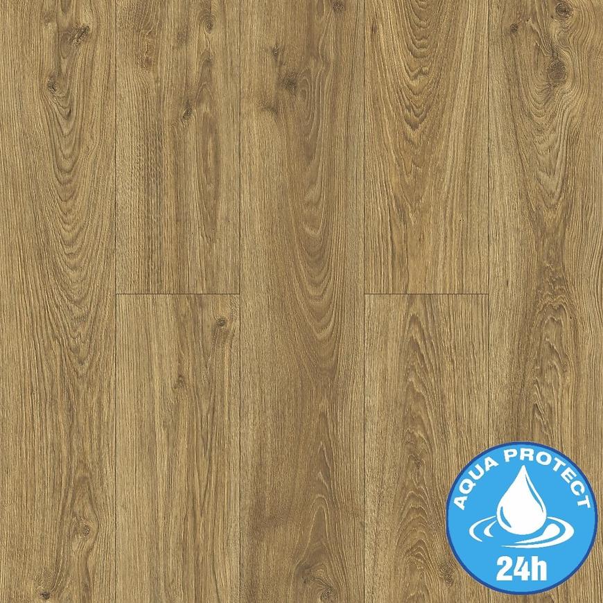 Panele podłogowe Dąb Urania 10mm AC5 Bella Aqua Block 24h 40644