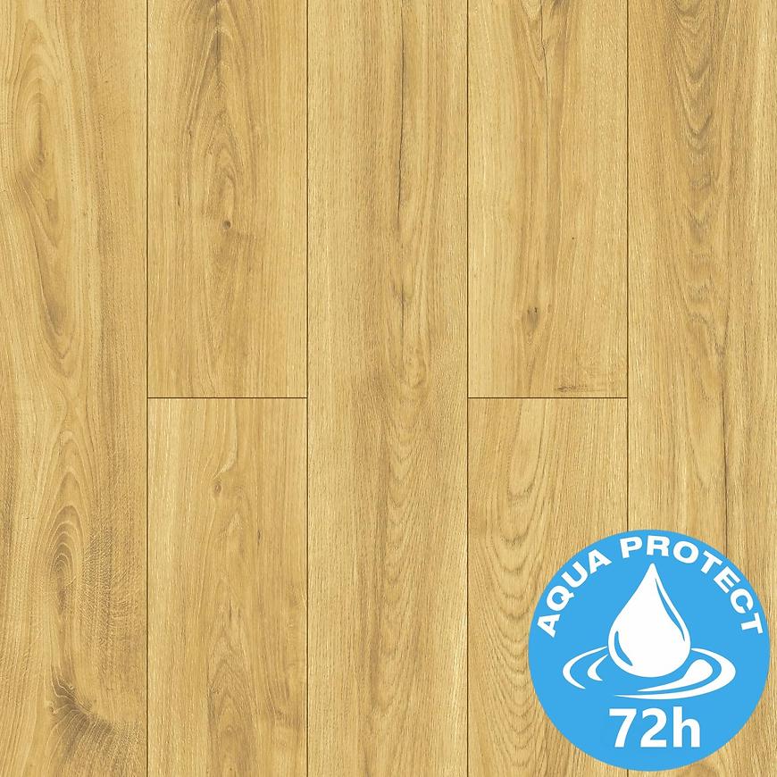 Panele podłogowe Dąb Americano 10mm AC5 Sefora Aqua Zero 72h 40474