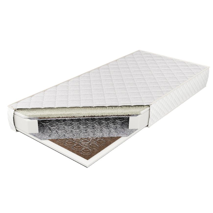 Materac bonellowy Coco Comfort 2 L/Z 120x200 H3