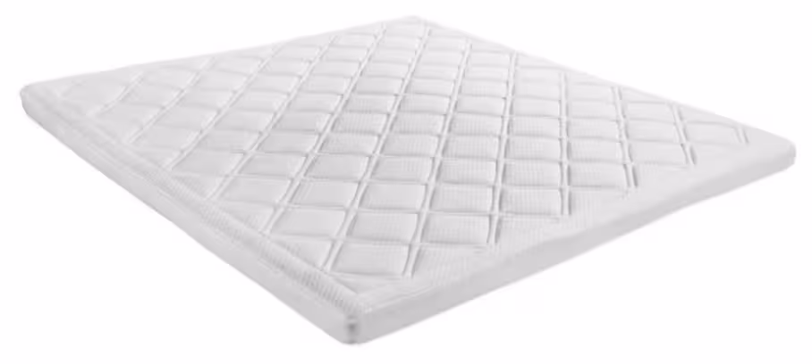 Topper piankowy Luxury Plus 140x200