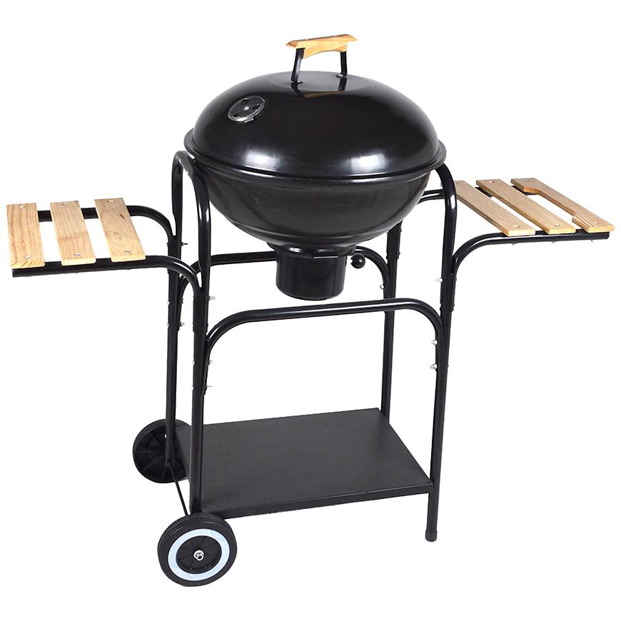 Grill węglowy Mercado 44 cm KY19018F