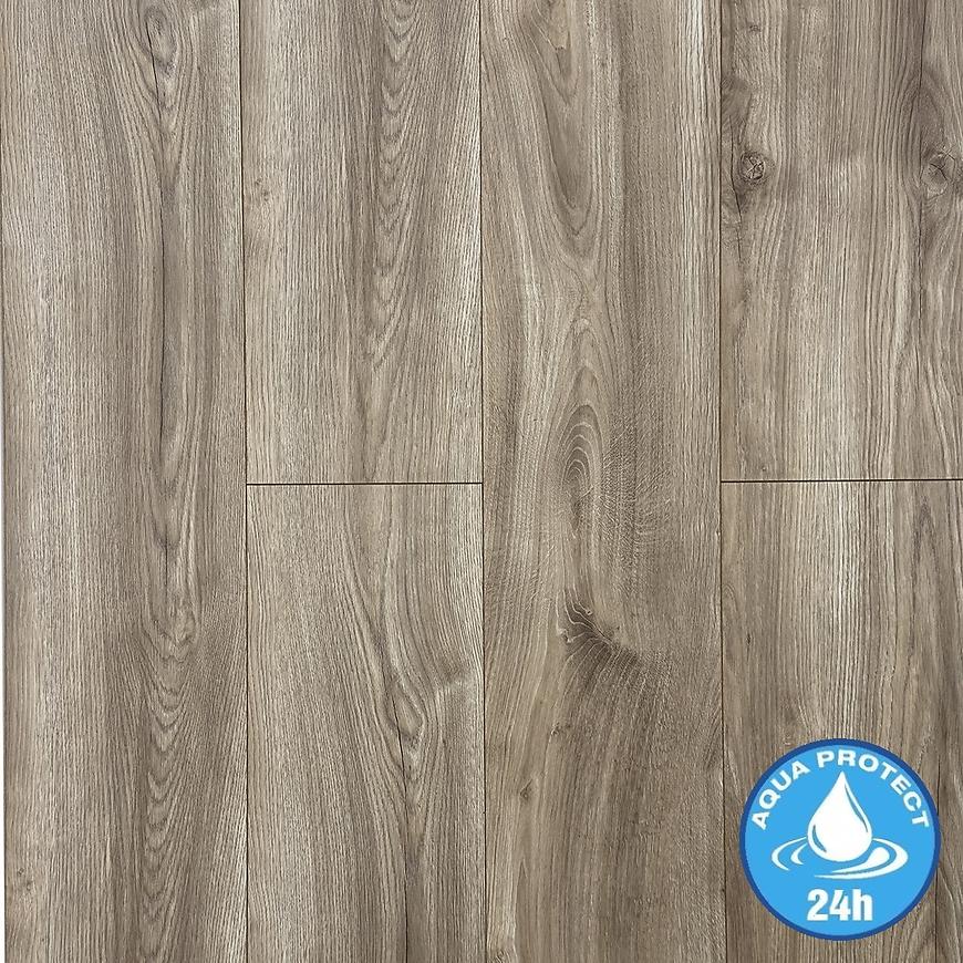 Panele podłogowe wodoodporne Dąb Rijeka 8 mm AC5 Aqua Parquet Mercado 40594