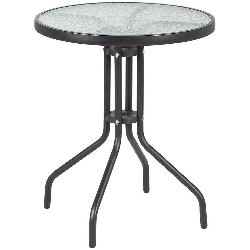 Stół Bistro XT3182 czarny