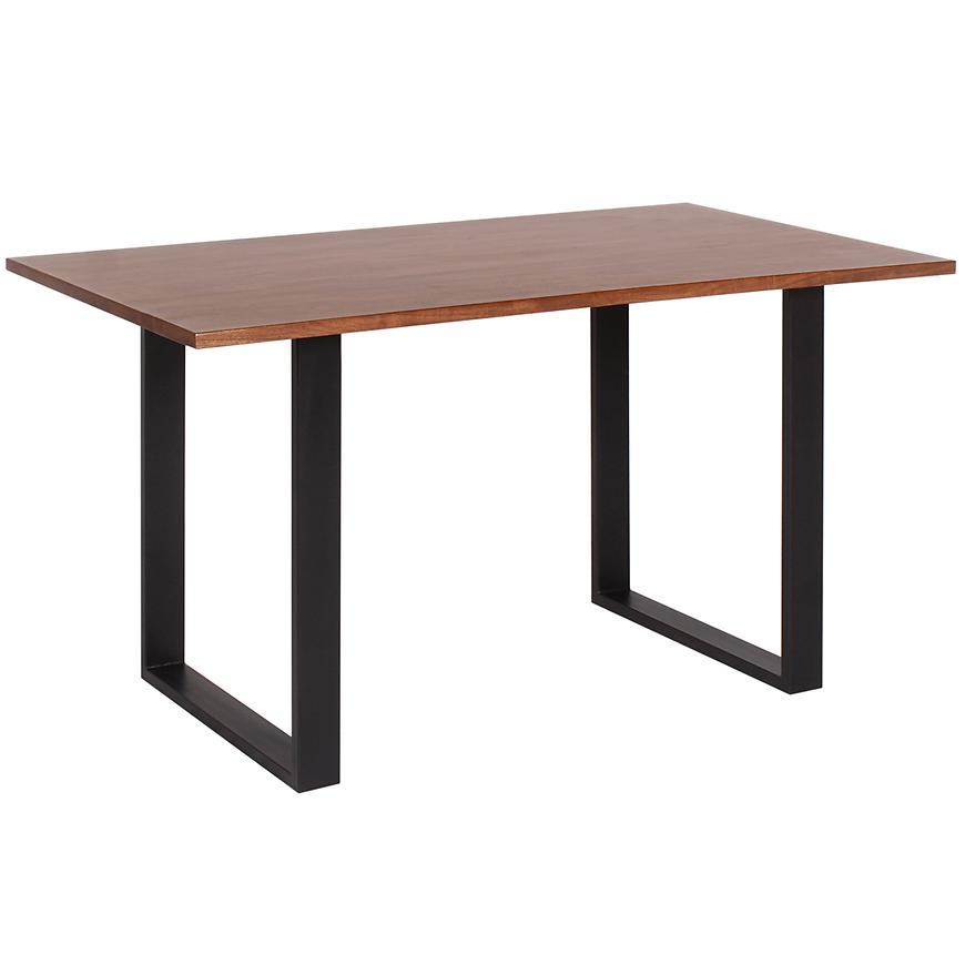 Blat do stołu Tt Brown Sw509 9548 200x90 Cm