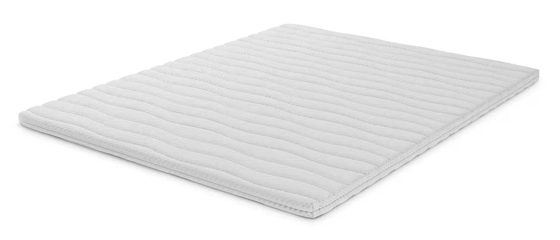 Topper z pianki Relax 140x200