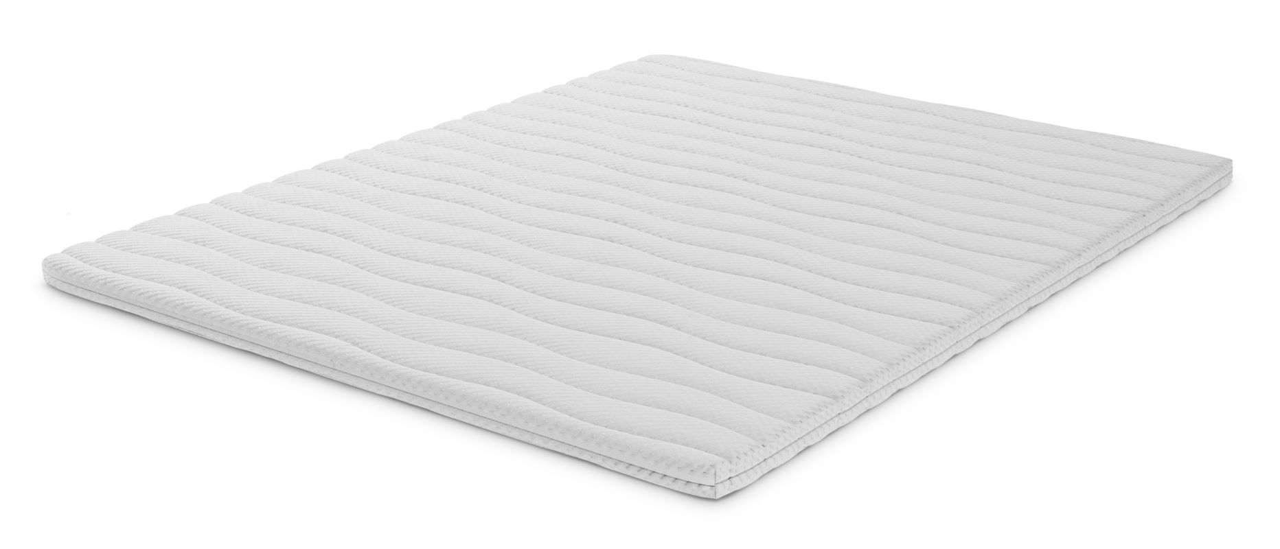 Topper z pianki Relax 160x200